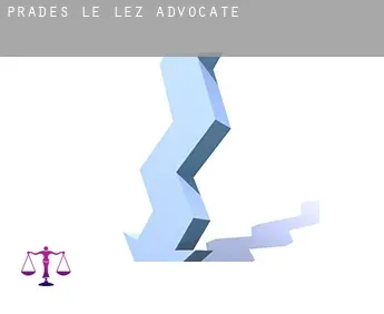Prades-le-Lez  advocate