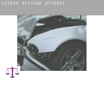 Cesson-Sévigné  divorce